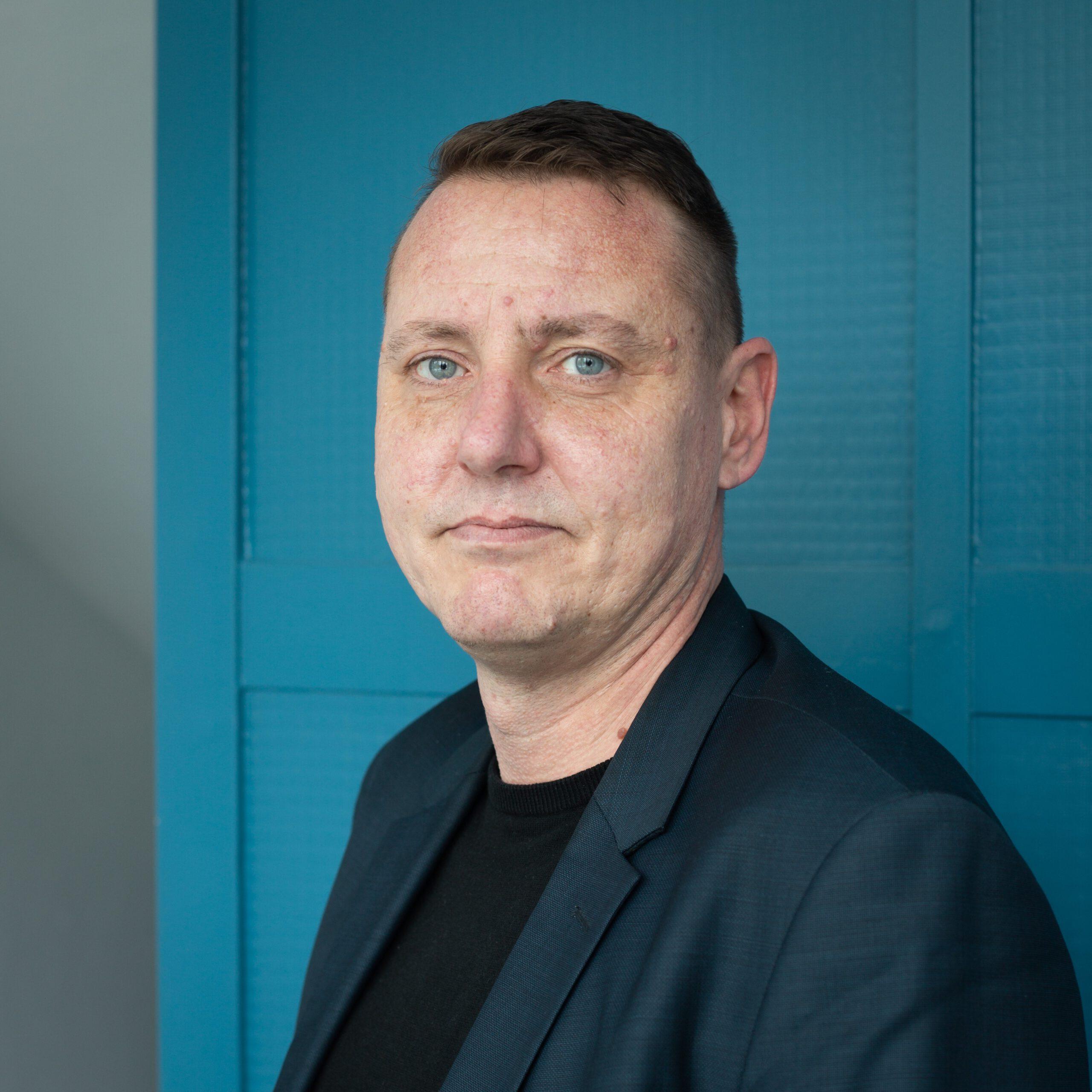 Torsten Graf